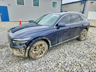 GENESIS GV70 2.5T STANDARD