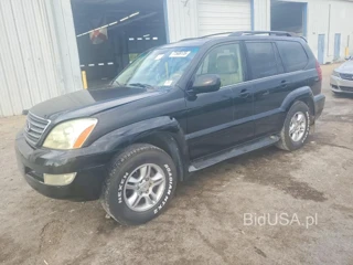 LEXUS GX 470