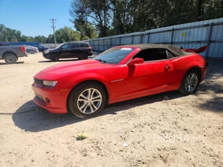 CHEVROLET CAMARO LT