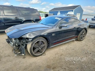 FORD MUSTANG MACH I