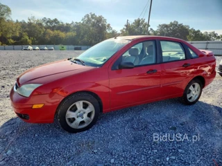 FORD FOCUS ZX4