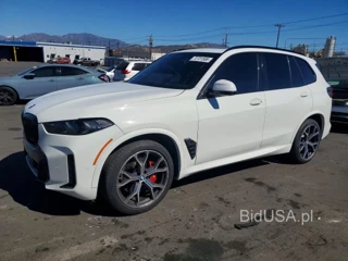 BMW X5 SDRIVE 40I