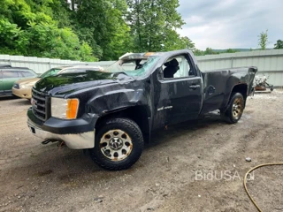 GMC SIERRA K1500