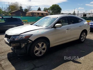HONDA ACCORD CROSSTOUR EXL