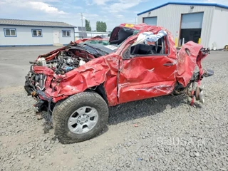 TOYOTA TACOMA BASE