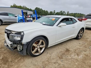 CHEVROLET CAMARO LT