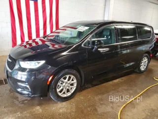 CHRYSLER PACIFICA SELECT