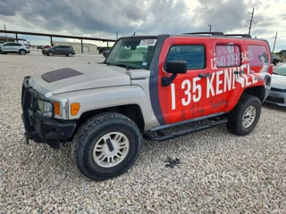 HUMMER H3