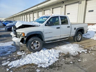 DODGE RAM 3500 ST