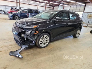 CHEVROLET BOLT EUV LT