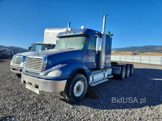 FREIGHTLINER CONVENTIONAL COLUMBIA
