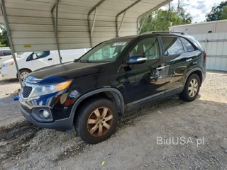 KIA SORENTO LX