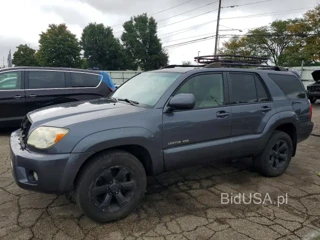 TOYOTA 4RUNNER LIMITED