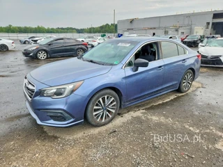 SUBARU LEGACY 2.5I
