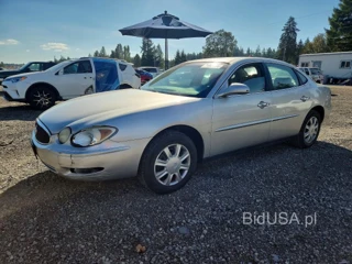 BUICK LACROSSE CX