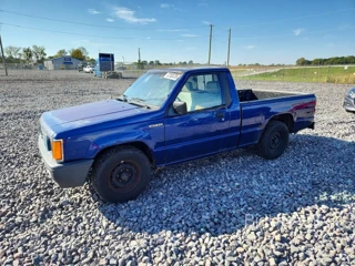 MITSUBISHI MIGHTY MAX