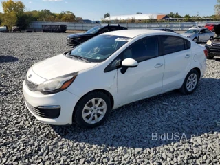 KIA RIO LX