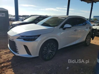 LEXUS RX 350 PREMIUM+