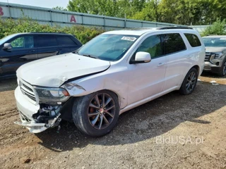 DODGE DURANGO GT