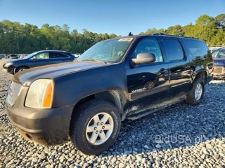 GMC YUKON XL C1500 SLT