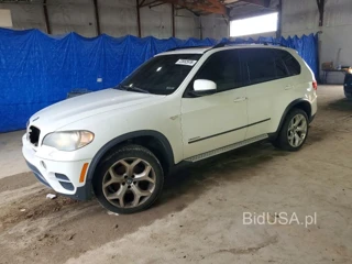 BMW X5 XDRIVE35I