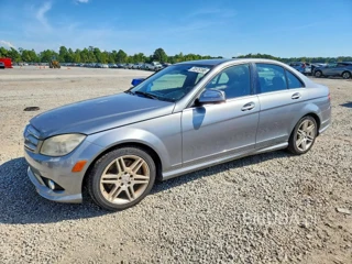 MERCEDES-BENZ C 350