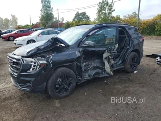 GMC TERRAIN AT4