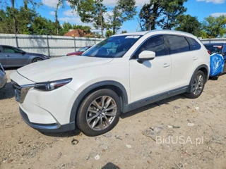 MAZDA CX-9 SIGNATURE