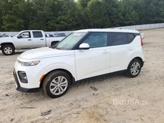 KIA SOUL LX