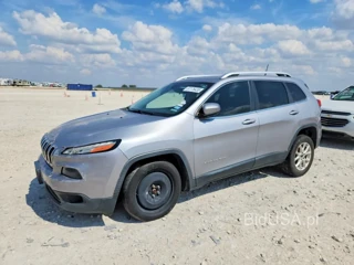 JEEP CHEROKEE LATITUDE