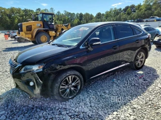 LEXUS RX 450H