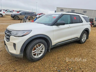 FORD EXPLORER ACTIVE