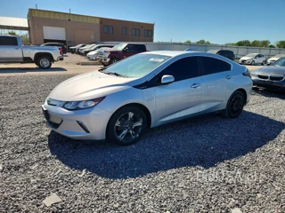 CHEVROLET VOLT LT