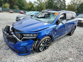 KIA SORENTO SX