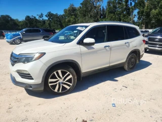 HONDA PILOT TOURING