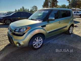 KIA SOUL +