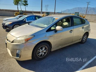 TOYOTA PRIUS II