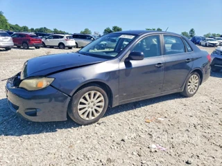 SUBARU IMPREZA 2.5I