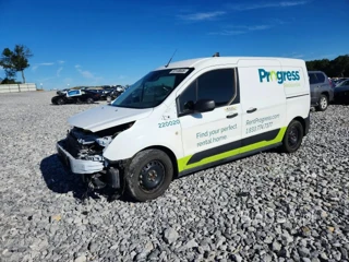 FORD TRANSIT CONNECT XL
