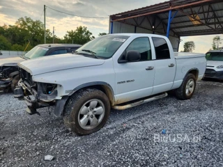 DODGE RAM 1500 ST