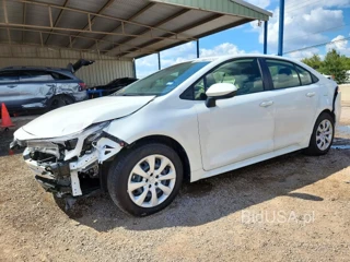 TOYOTA COROLLA HYBRID LE
