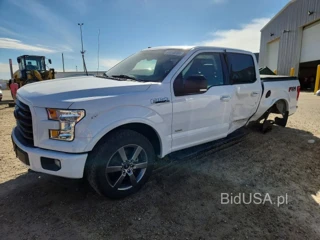 FORD F150 SUPERCREW