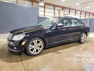 MERCEDES-BENZ C 300 4MATIC