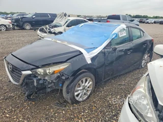MAZDA 3 SPORT