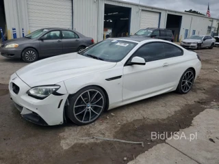 BMW 640 I