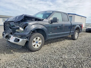 FORD F150 SUPER CAB