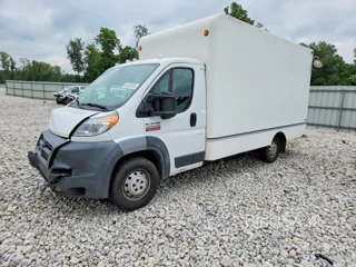 RAM PROMASTER 3500 3500 STANDARD