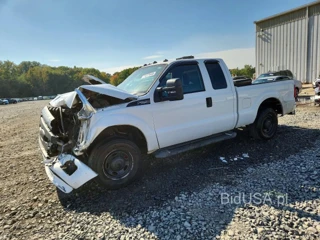 FORD F250 SUPER DUTY