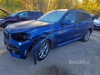 BMW X3 XDRIVE30I