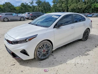 KIA FORTE GT